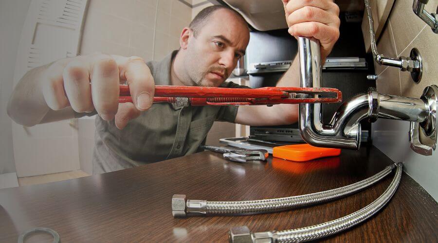 Local tankless water heater installation in Somerset, VA